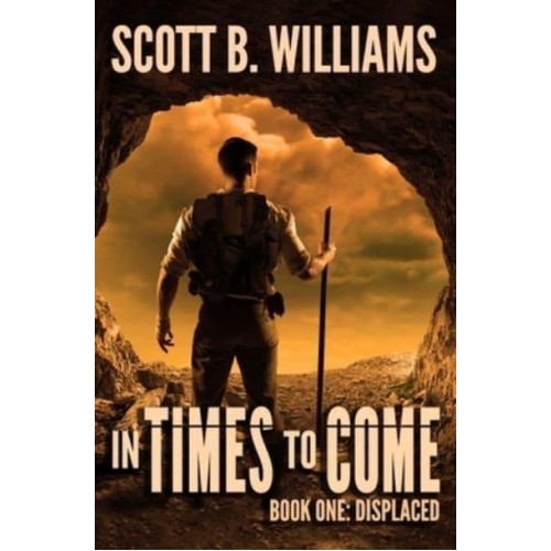 In Times To Come - Displaced - In Times to Come