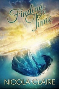 Finding Time (Lost Time, Book Three)
