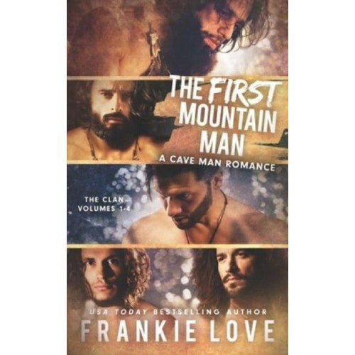 The First Mountain Man The Clans 1-4