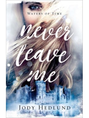 Never Leave Me