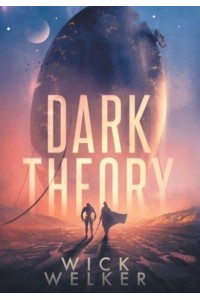 Dark Theory - Dark Law