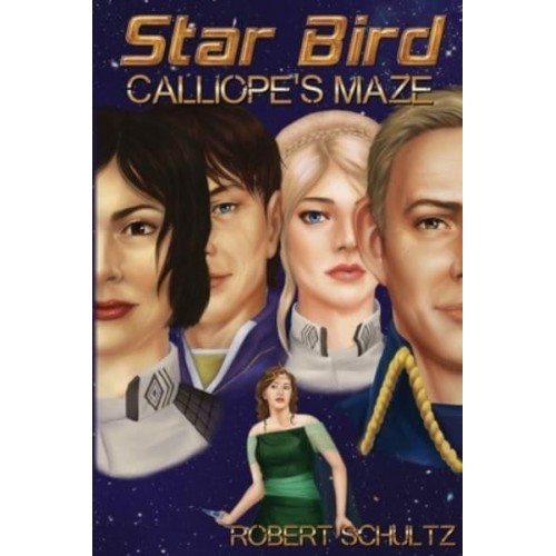 Starbird III Calliope's Maze