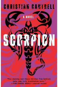 Scorpion A Novel