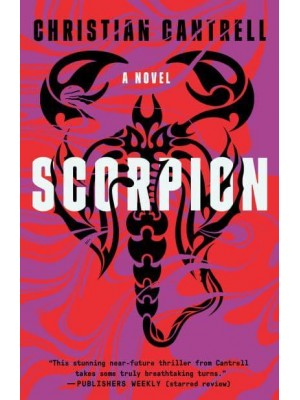 Scorpion A Novel