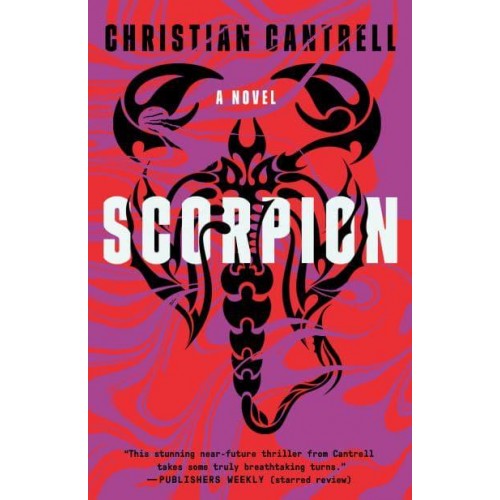 Scorpion A Novel