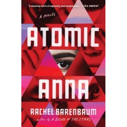 Atomic Anna