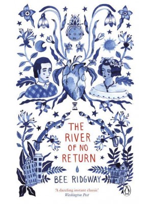 The River of No Return - Penguin Picks