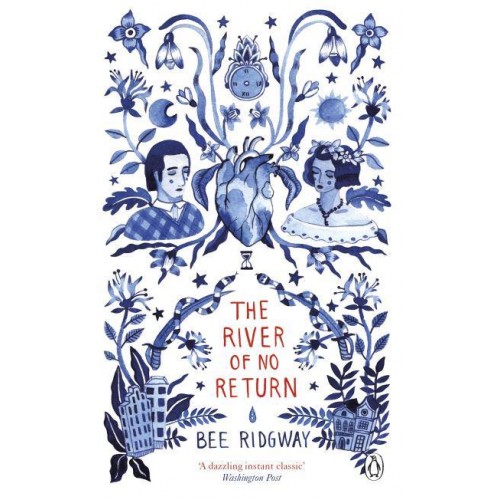 The River of No Return - Penguin Picks
