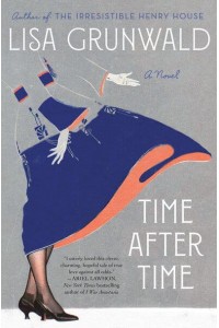Time After Time A Novel