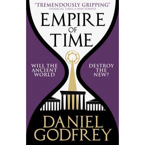 Empire of Time - New Pompeii