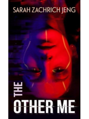 The Other Me - THORNDIKE PRESS LARGE PRINT Thriller, Adventure and Suspense