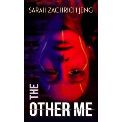 The Other Me - THORNDIKE PRESS LARGE PRINT Thriller, Adventure and Suspense