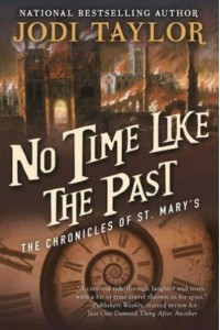 No Time Like the Past - The Chronicles of St. Mary's