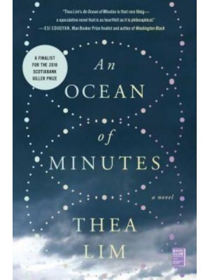 An Ocean of Minutes