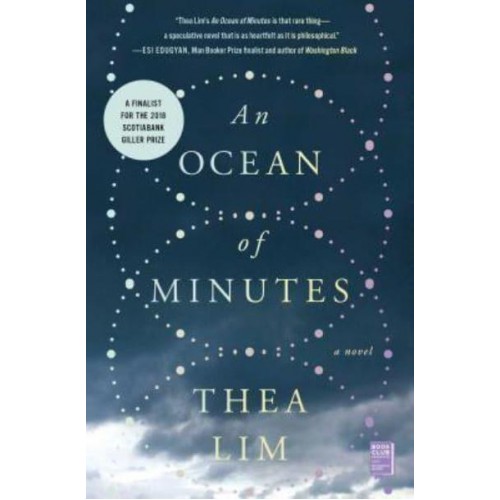 An Ocean of Minutes