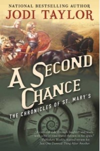 A Second Chance - The Chronicles of St. Mary's