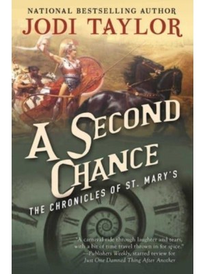 A Second Chance - The Chronicles of St. Mary's