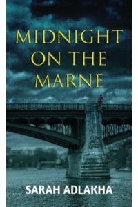 Midnight on the Marne - Wheeler Publishing Large Print Hardcover