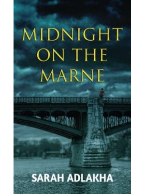 Midnight on the Marne - Wheeler Publishing Large Print Hardcover