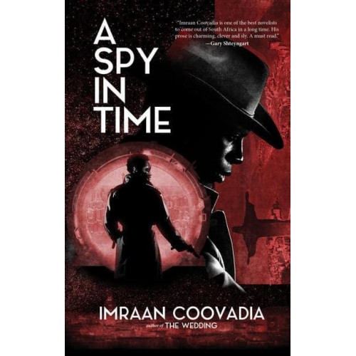 A Spy in Time