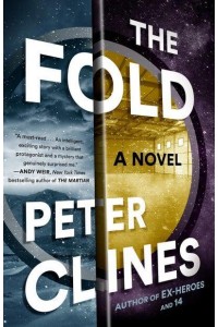 The Fold A Novel