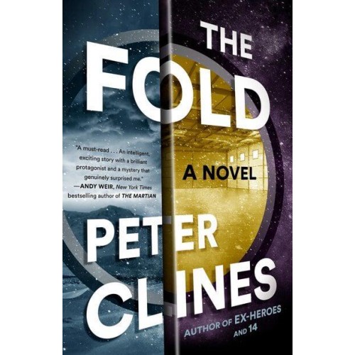 The Fold A Novel