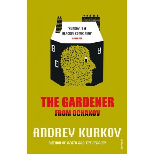 The Gardener from Ochakov