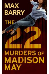 The 22 Murders of Madison May