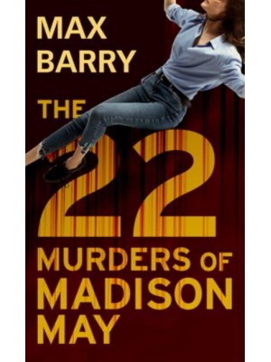 The 22 Murders of Madison May