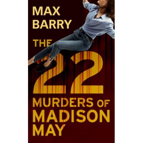 The 22 Murders of Madison May
