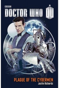 Plague of the Cybermen - Doctor Who
