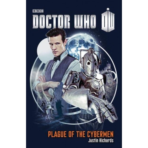 Plague of the Cybermen - Doctor Who