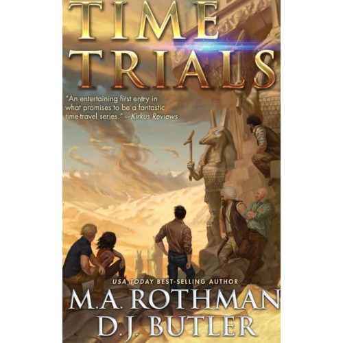 Time Trials
