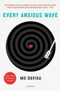 Every Anxious Wave