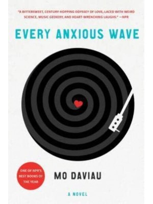 Every Anxious Wave