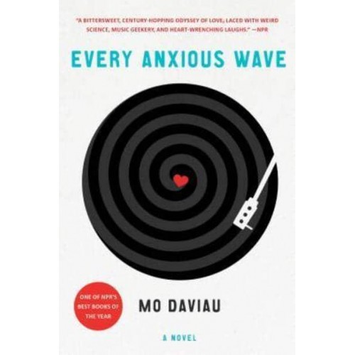 Every Anxious Wave