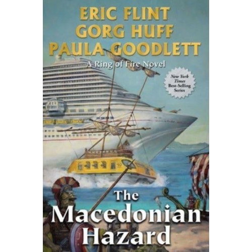 The Macedonian Hazard