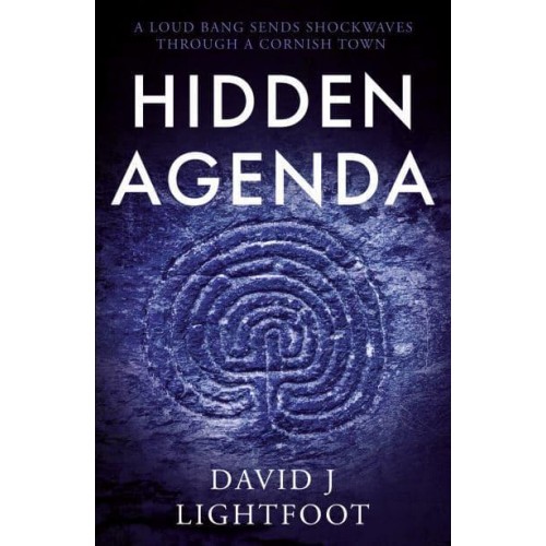 Hidden Agenda