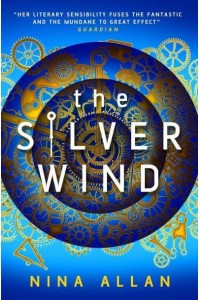 The Silver Wind