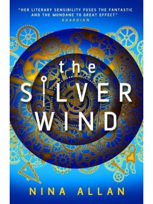 The Silver Wind