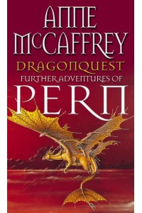 Dragonquest - The Dragon Books