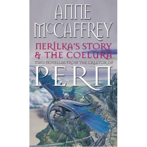 Nerilka's Story & The Coelura - The Dragon Books