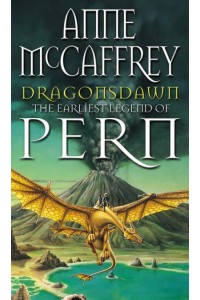 Dragonsdawn - The Dragon Books