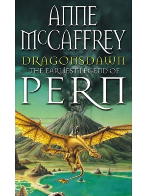 Dragonsdawn - The Dragon Books