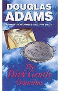 The Dirk Gently Omnibus