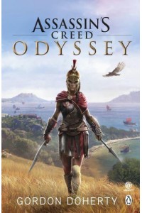 Odyssey - Assassin's Creed