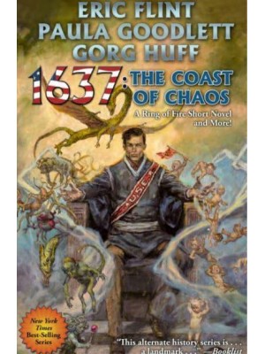 1637: The Coast of Chaos