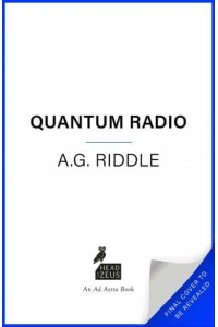 Quantum Radio