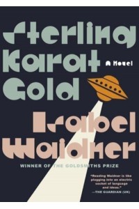 Sterling Karat Gold