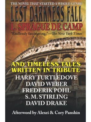 Lest Darkness Fall & Timeless Tales Written in Tribute